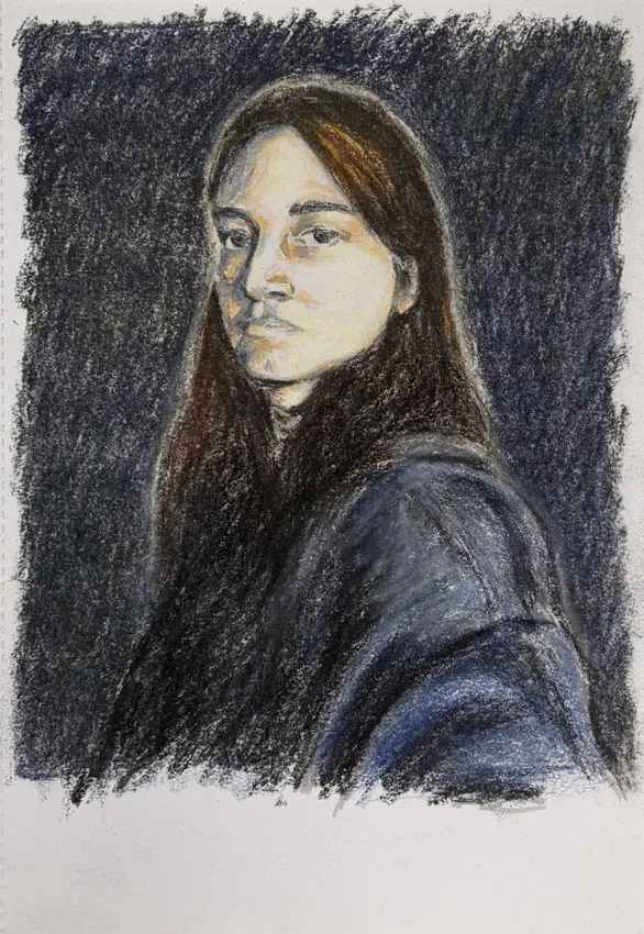 Zelfportret