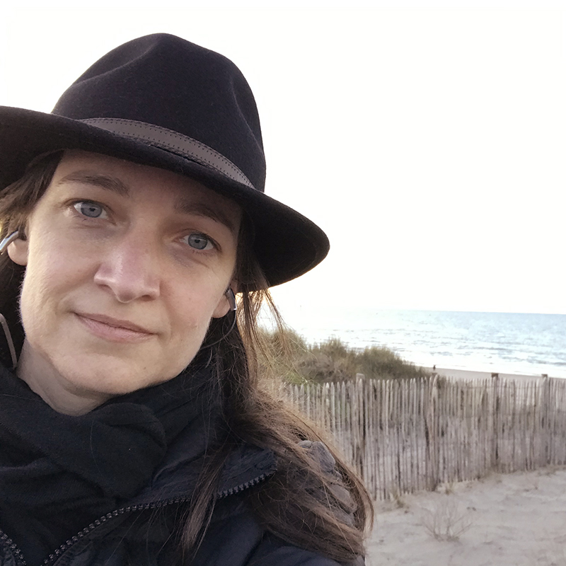 Saskia Vlieghe