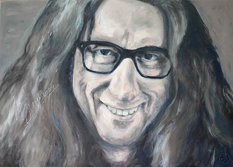 Herman Brusselmans