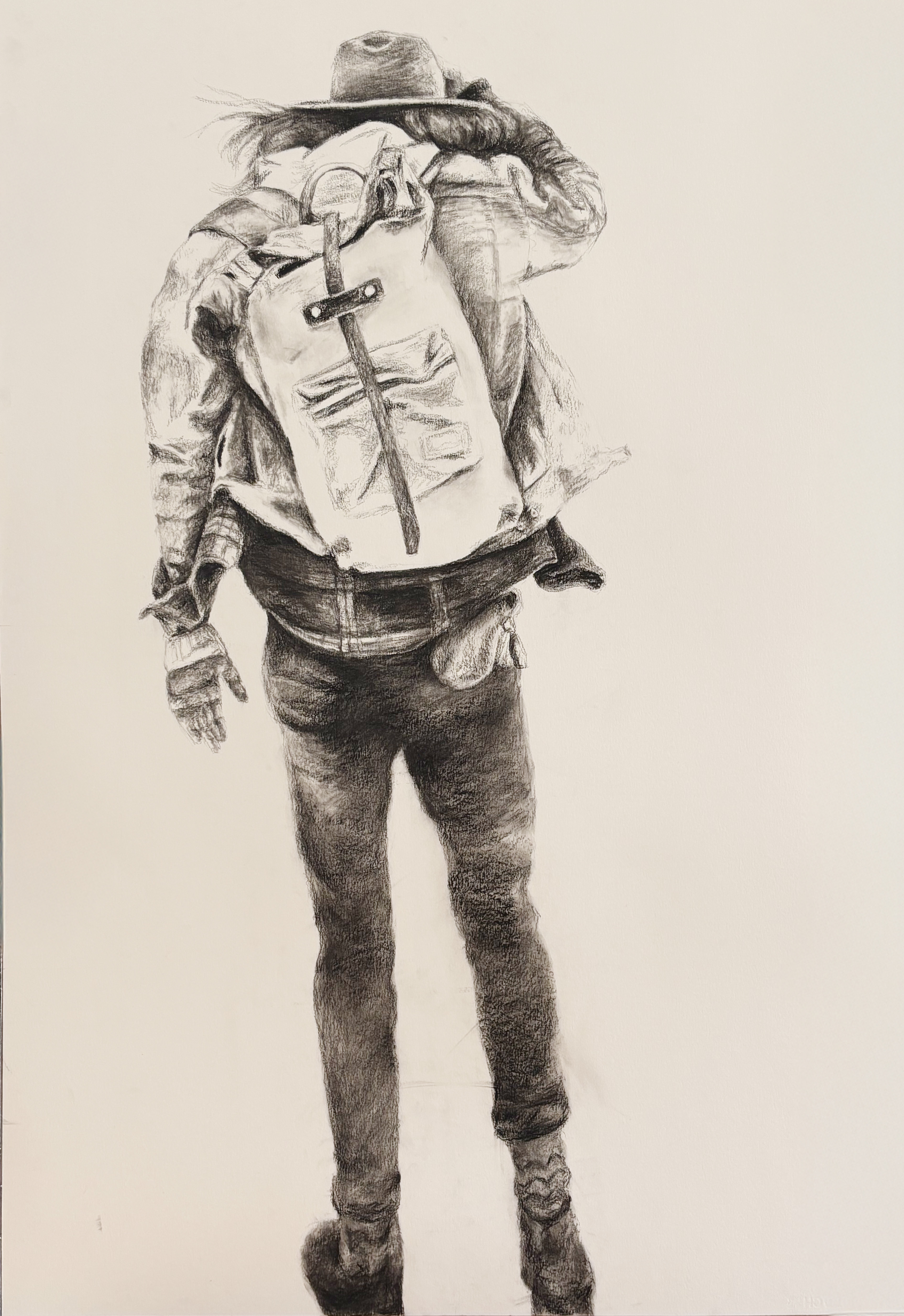 Backpacker