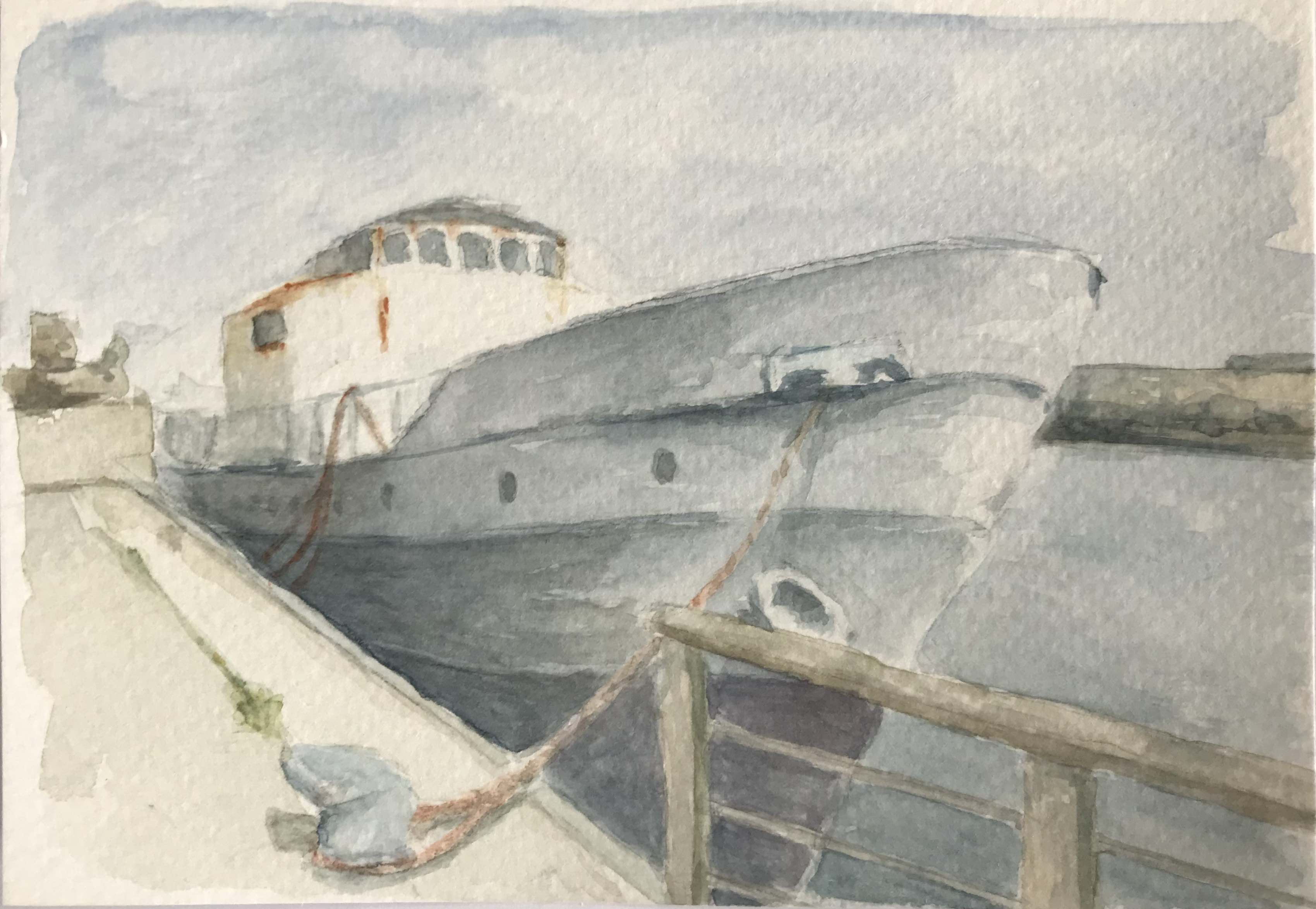 Boat 2