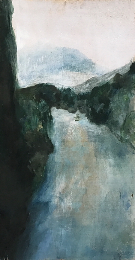 Gorge