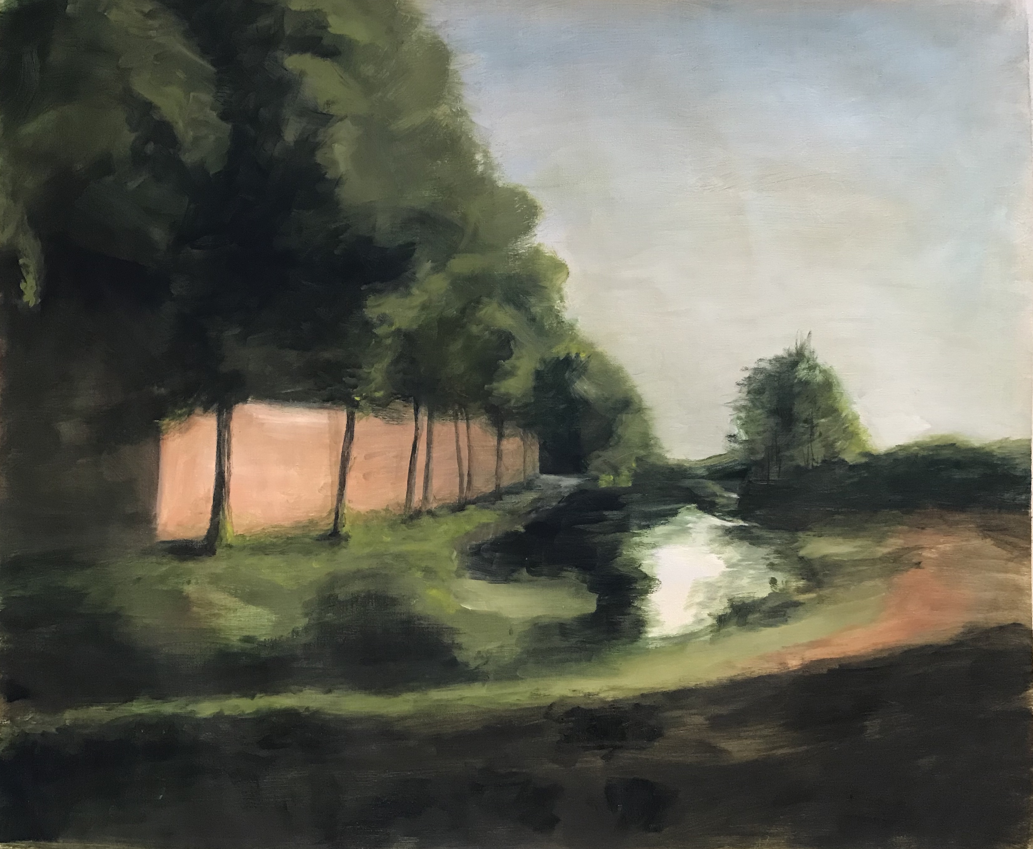 Hoeve Vandewalle