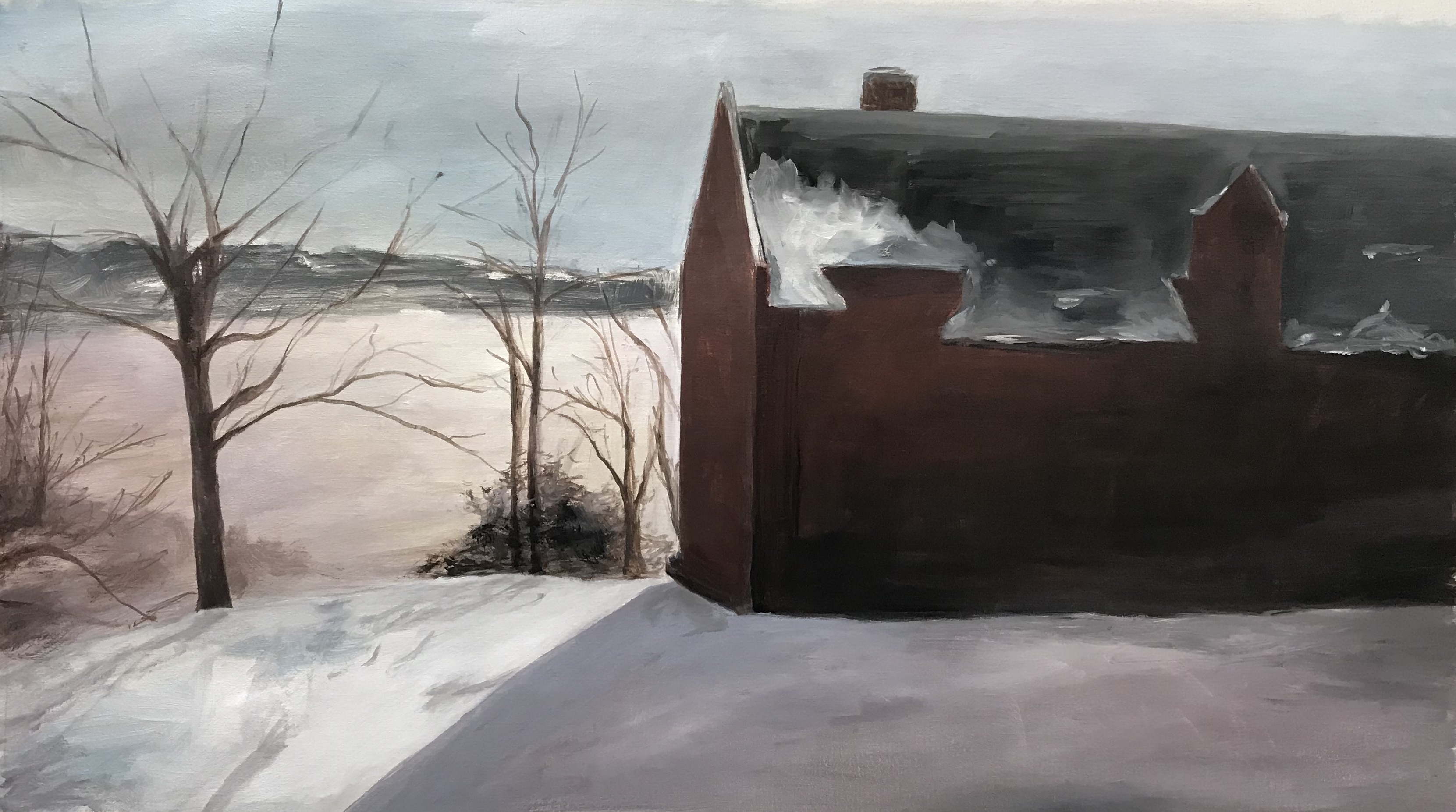 Landscape