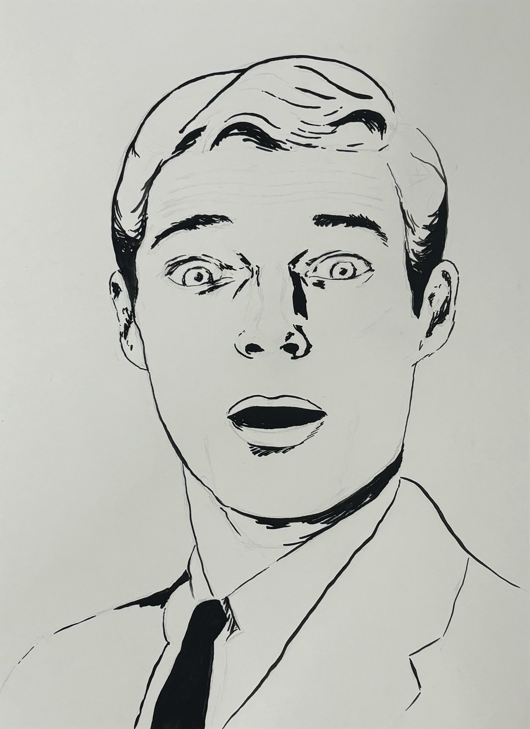 Surprised